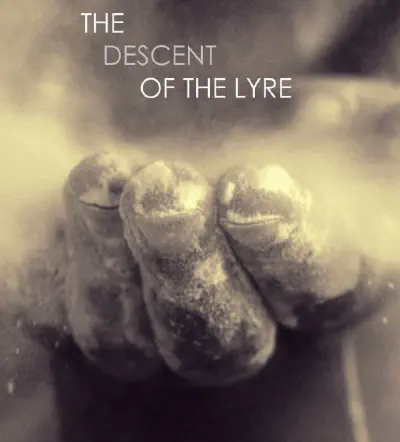 The Descent of the Lyre