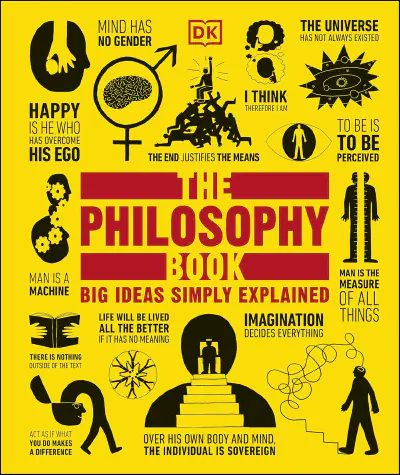 The Philosophy Book