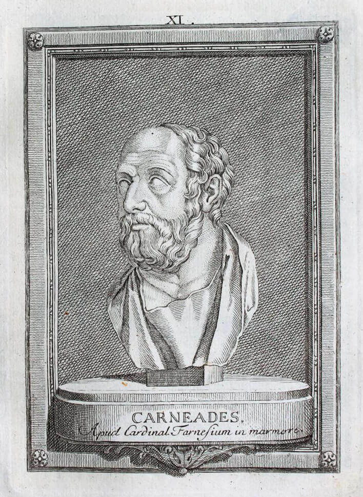 Carneades