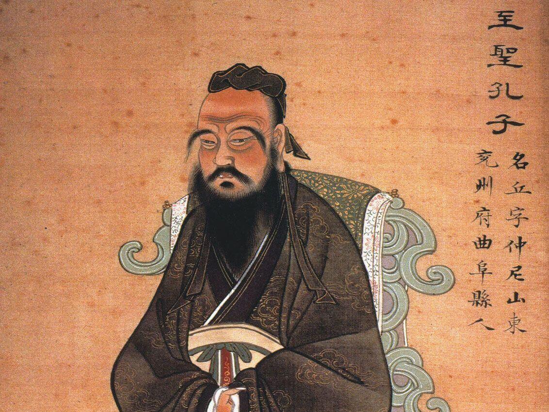 Cultivating Ritual with Confucius