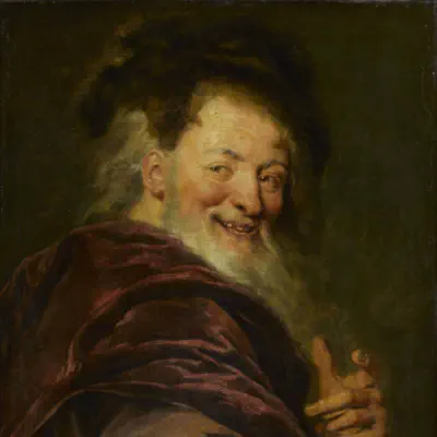 Democritus and Reasons to be Cheerful