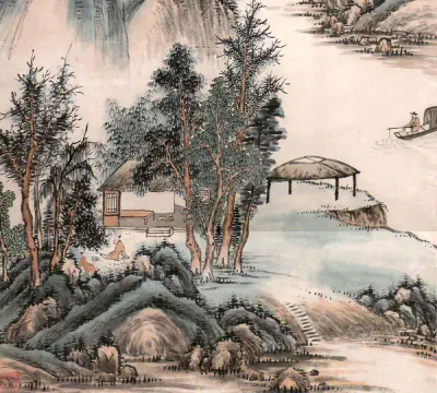 Deng Xi, the Philosopher Who Argued From Both Sides