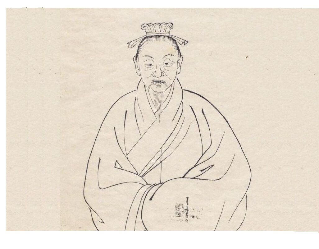 Guan Zhong the Reformer