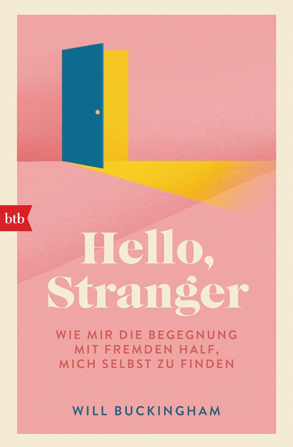 Hello, Stranger: Coming Soon in German