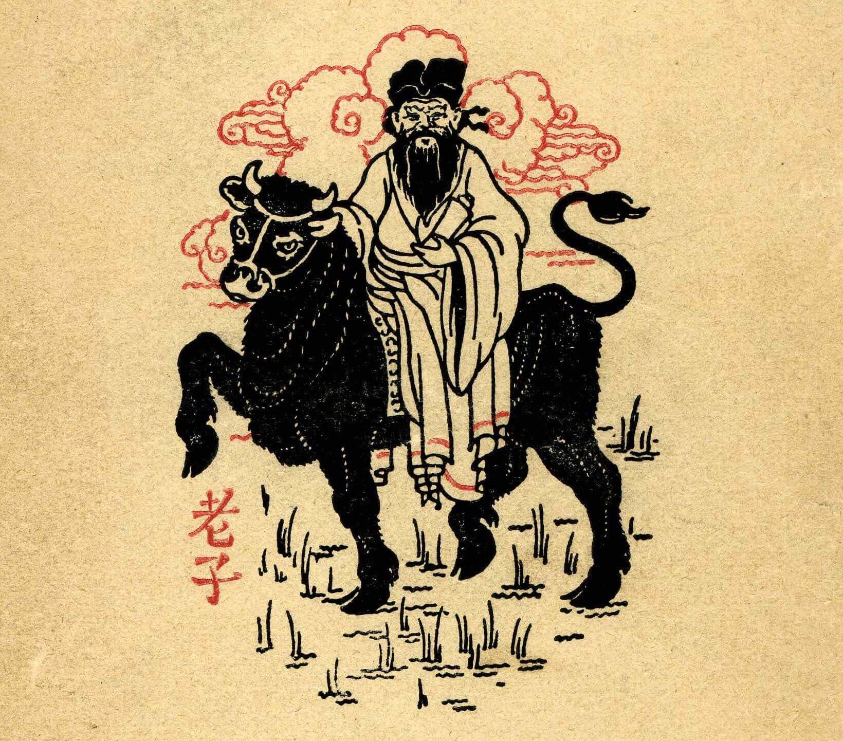 Finding Our Way With Laozi