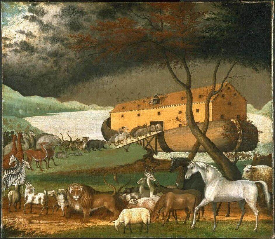 Noah’s Ark