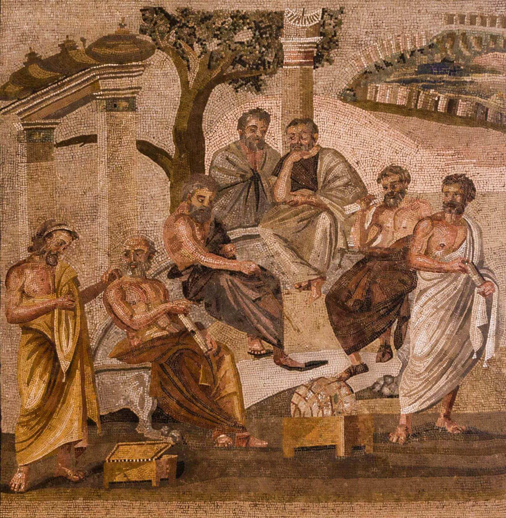 Plato's Theory of Forms