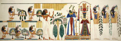 Ptahhotep and the Emeralds of Wisdom