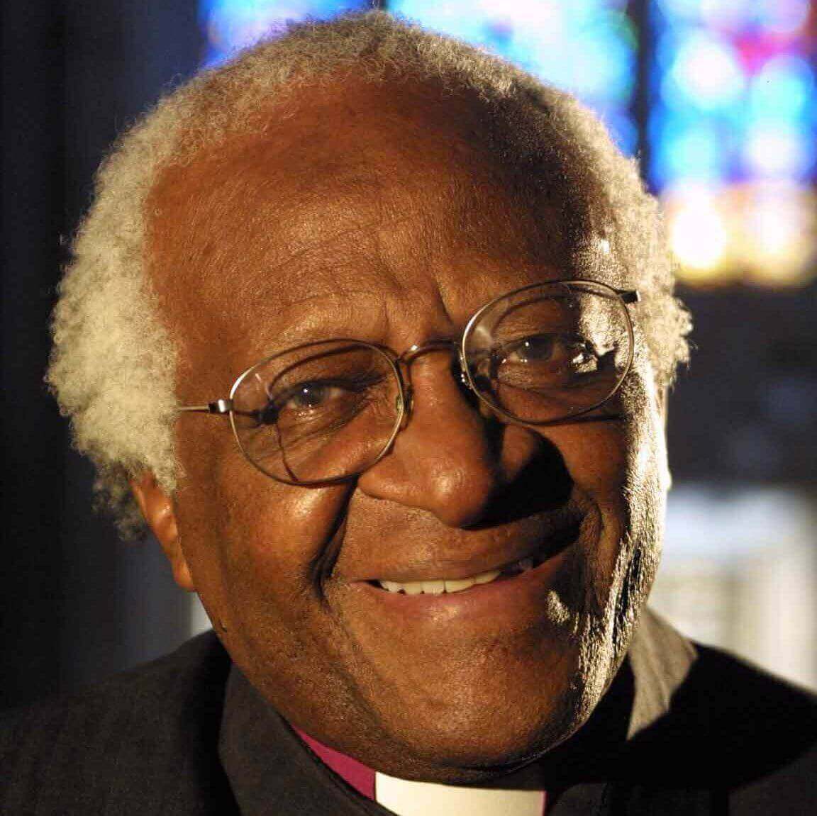 Desmond Tutu