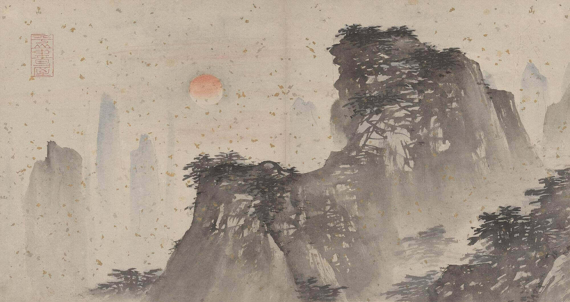 Free and Easy Rambling With Zhuangzi